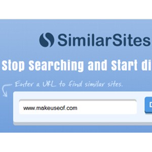 Find More Websites Like Your Favorites!
