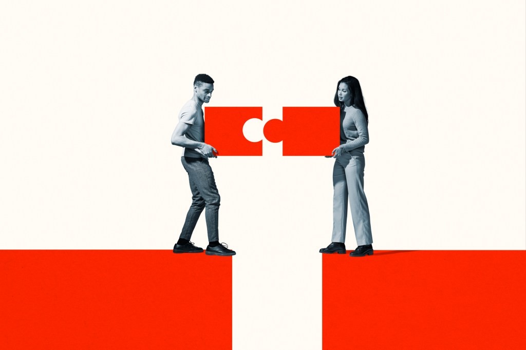 Product-Market Fit: From Startup to Growth