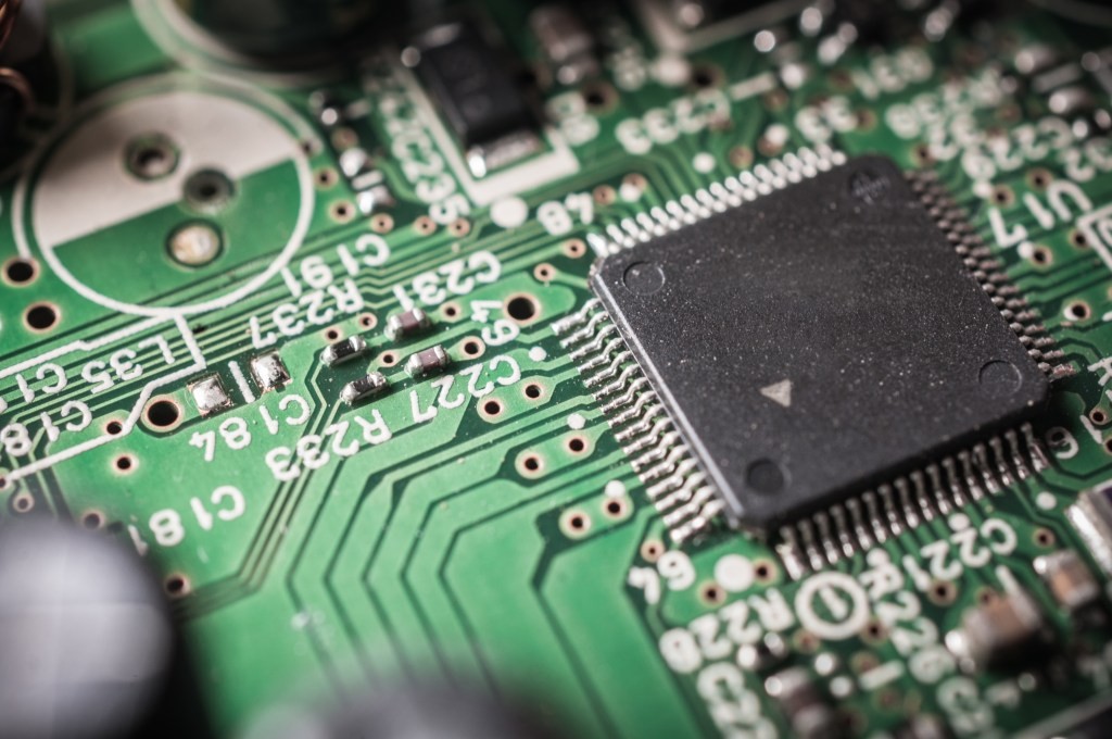 Finite State Raises $30M Series B to Secure Device Firmware