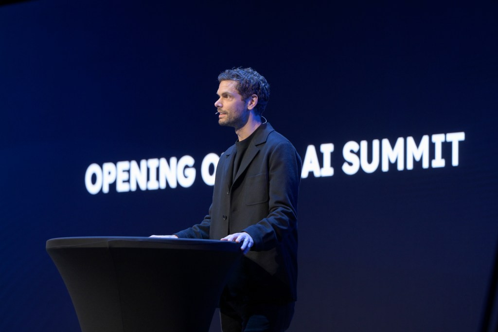 Nestai Secures €100M Funding & Nokia Partnership for AI Defense