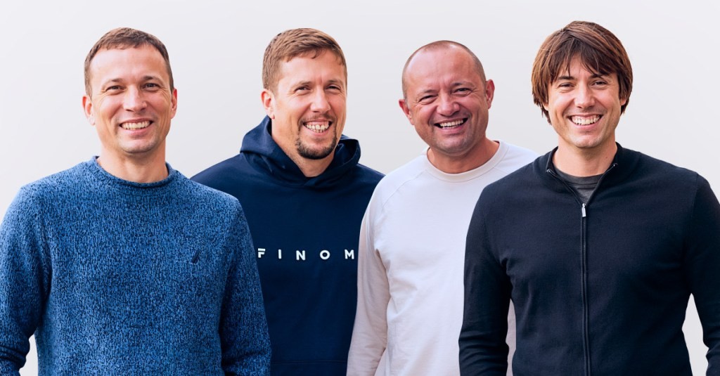 Finom Secures $105M Funding to Support SMB Growth