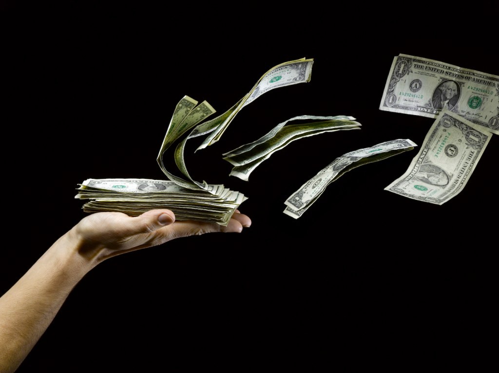 Fintech Frugality: Lessons from Industry Leaders