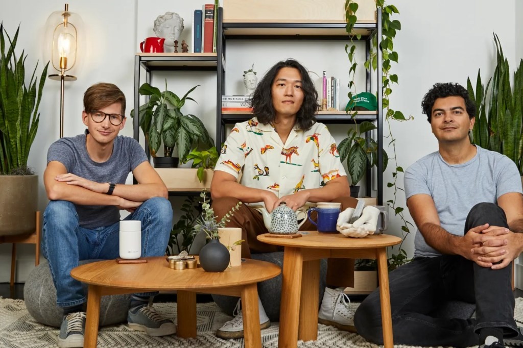 Mercury Raises $300M Series C, Valuation Doubles to $3.5B