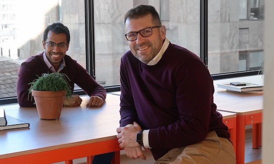 ClearGlass Analytics Secures $3.6M to Enhance Pension Fund Transparency