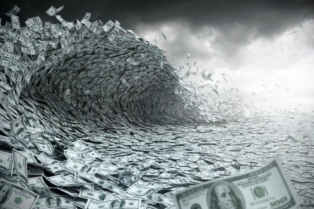Ramp Valuation Doubles to $13B in Secondary Share Sale