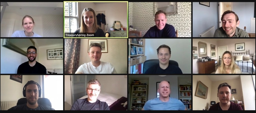 TreasurySpring Raises $10M to Democratize Access to Fixed-Term Funds