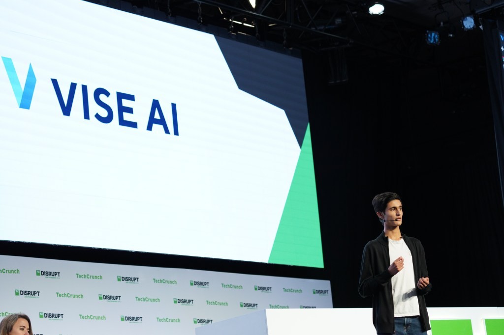 Vise Raises $65M Series C Funding - Fintech News