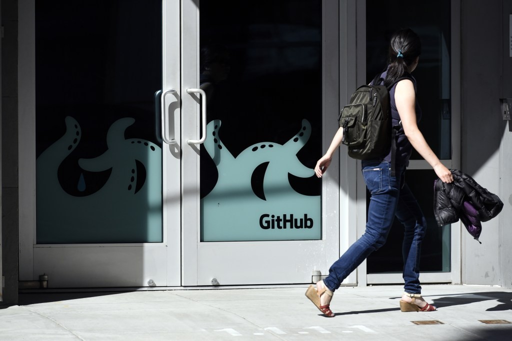 GitHub Fires Employee Who Warned About Nazis - Legal Action