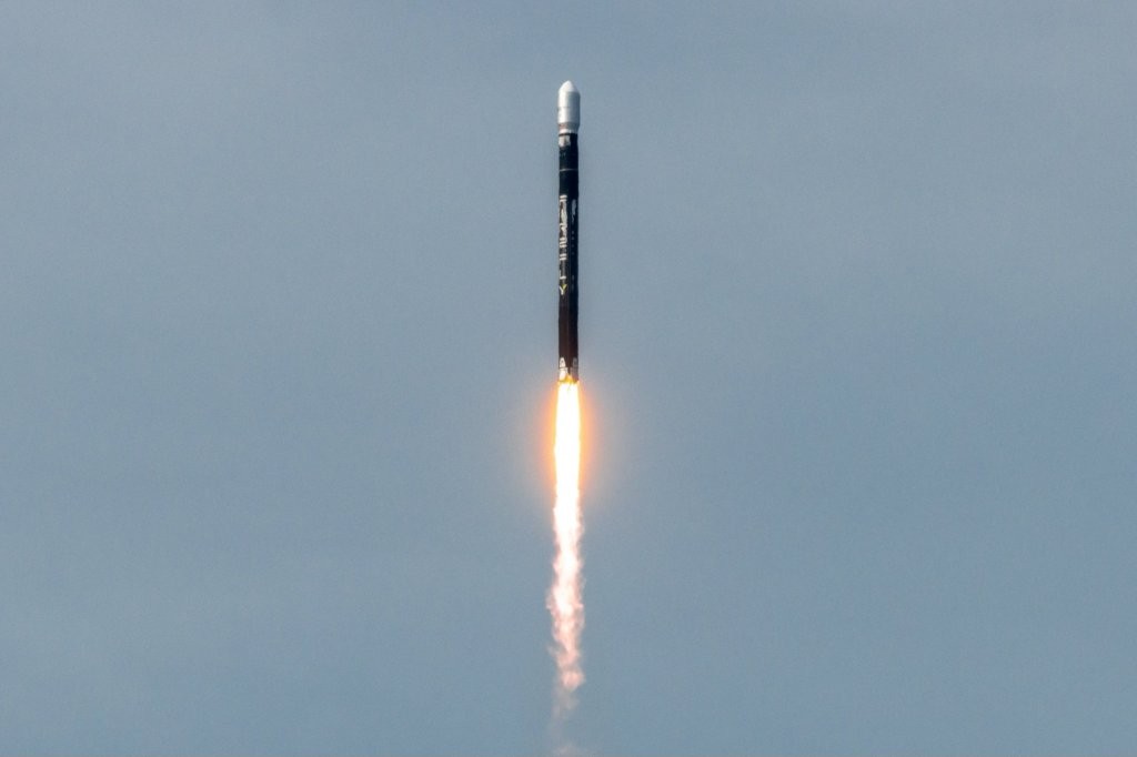 Firefly Aerospace IPO Filing: Details & What Investors Need to Know