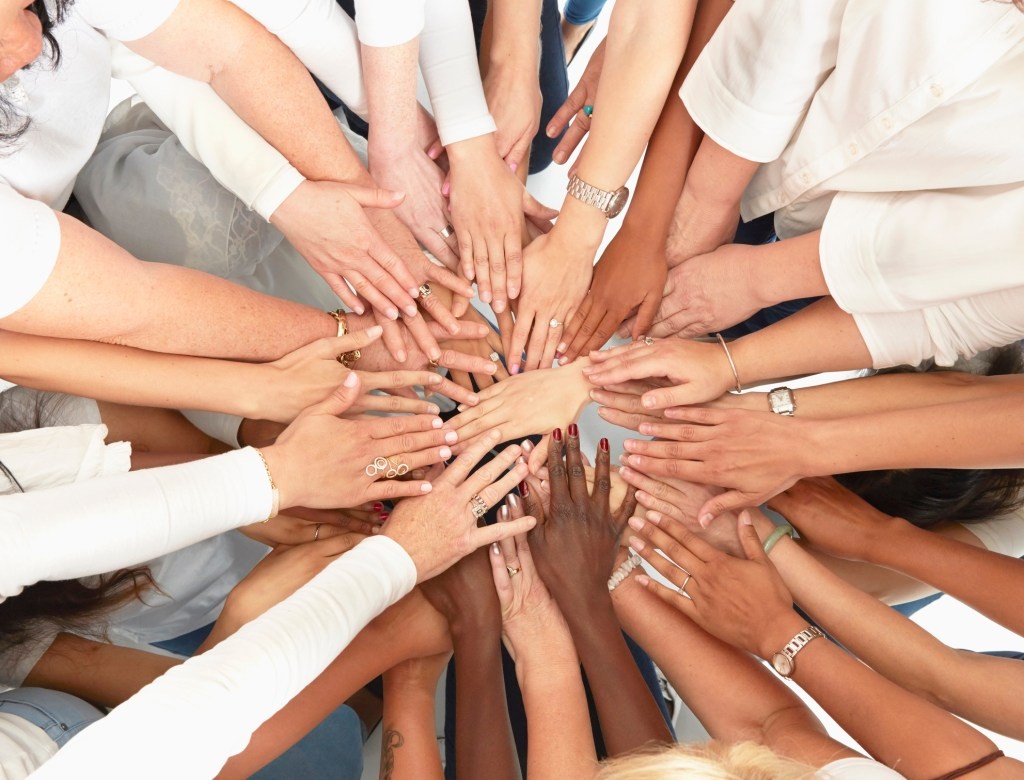 Addressing Racial Inequity in Venture Capital | Open Framework