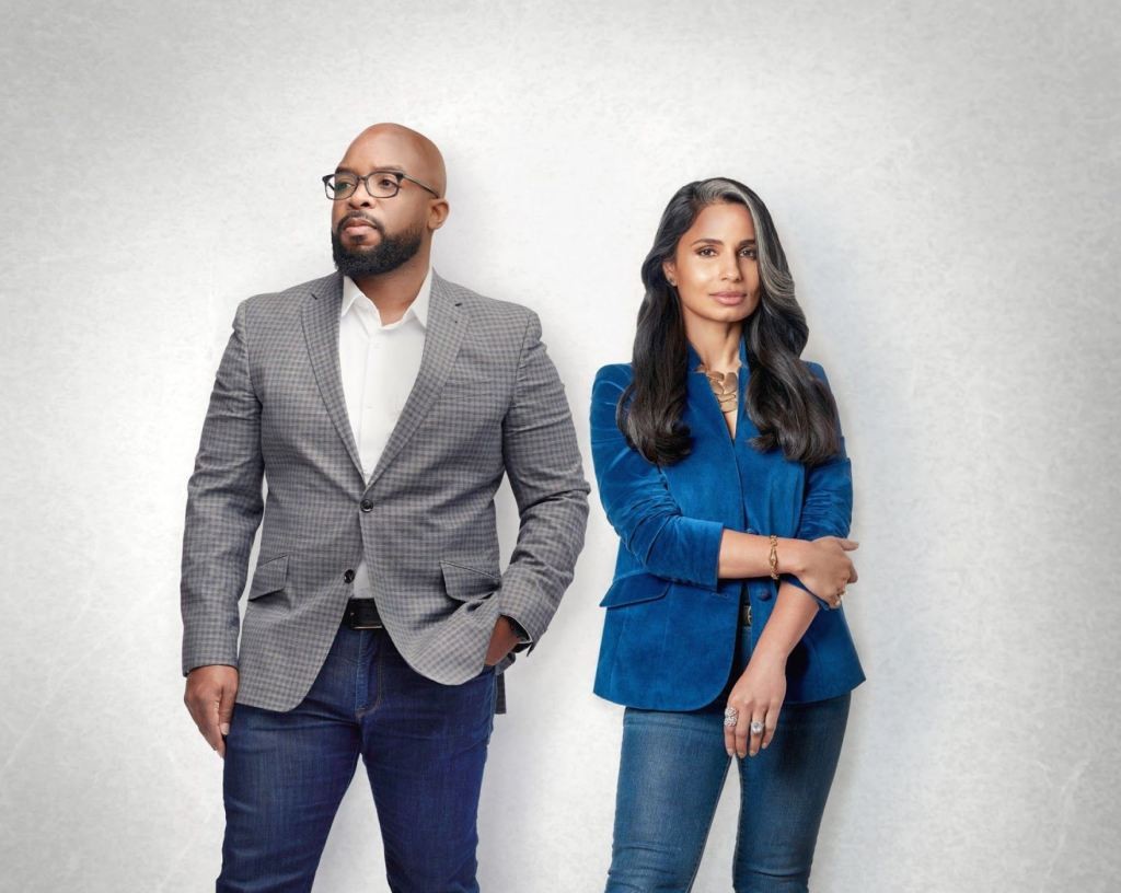 First Boulevard Raises $5M to Serve Black America