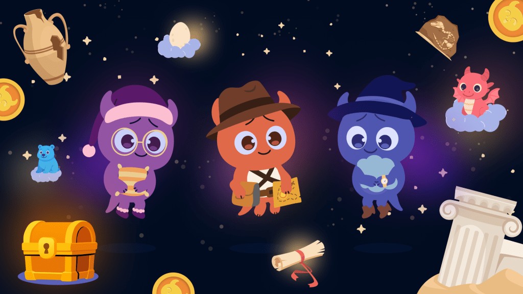 First Voyage Raises $2.5M for AI Habit Companion