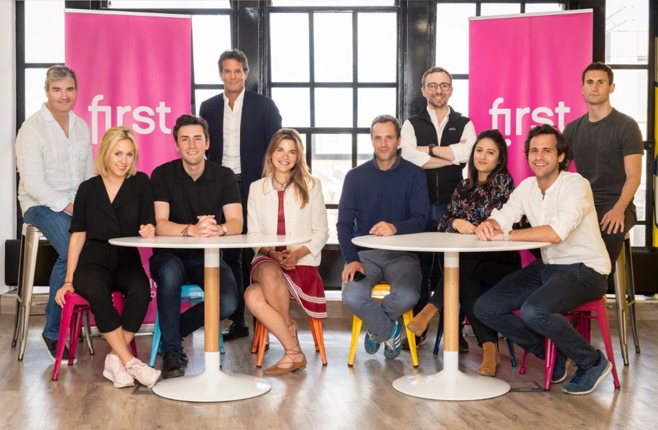 Firstminute Capital Launches $111M Fund II with Founder Backing