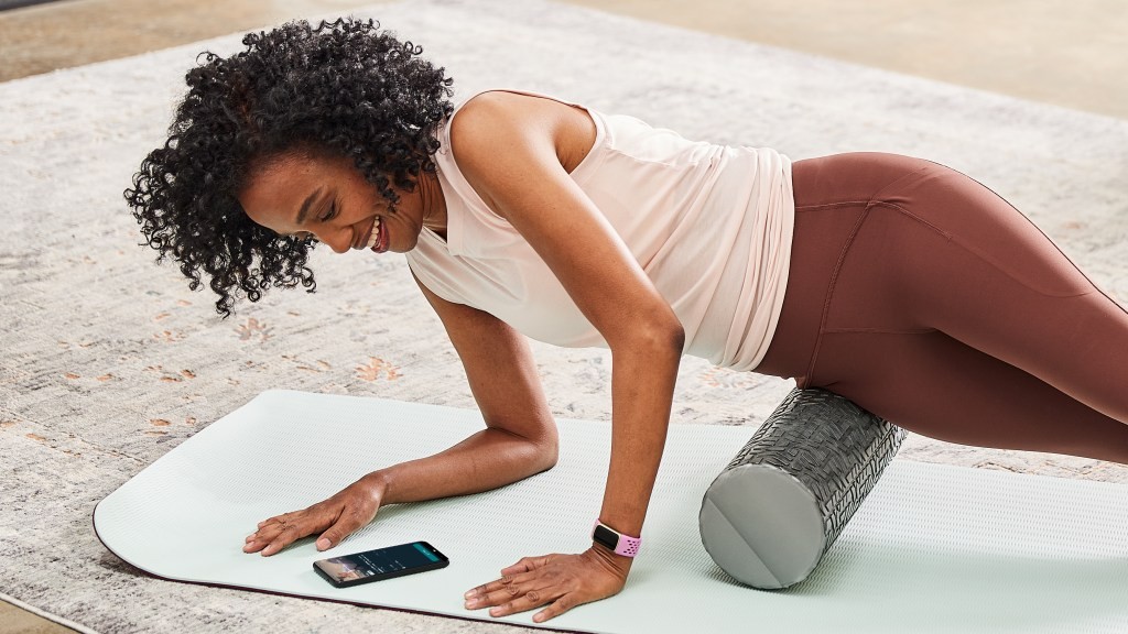 Fitbit Charge ECG & Stress Tracking: New Features Announced