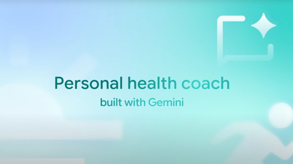 Fitbit App Update: Gemini-Powered Health Coach for Premium Users