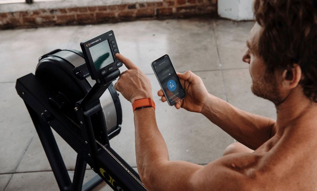 Whoop Fitness Tracker Upgrade Policy Faces Backlash