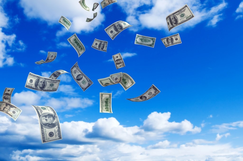 Top 5 Fintech VCs to Watch in 2024