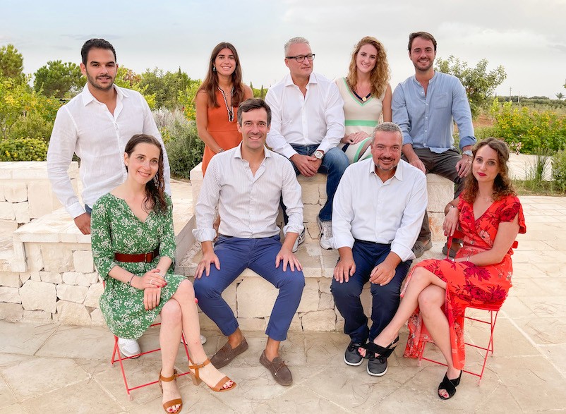 Five Seasons Ventures Raises €180M for Food Tech Innovation
