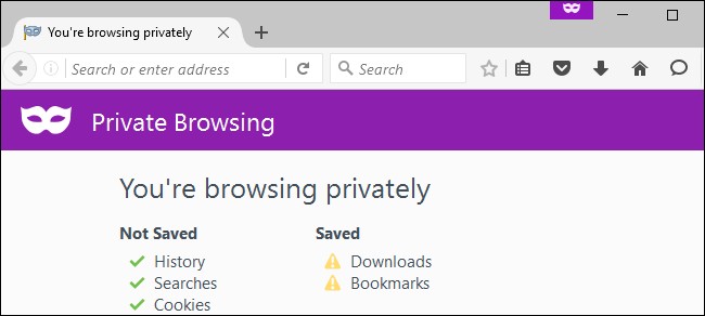 Private Browsing Mode: 5 Uses Beyond Privacy