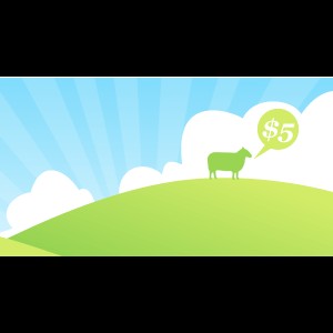 Fiverr: Freelance Services Starting at $5