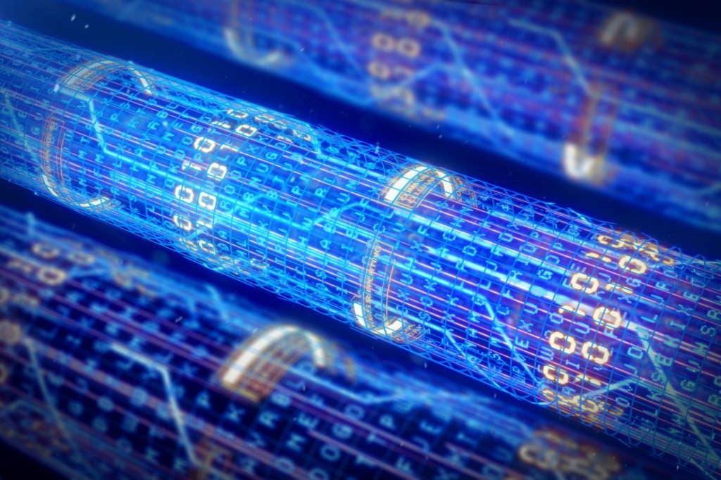 Fivetran Raises $565M at $5.6B Valuation, Acquires HVR