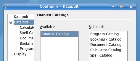 Slow Katapult Search? Troubleshooting & Fixes