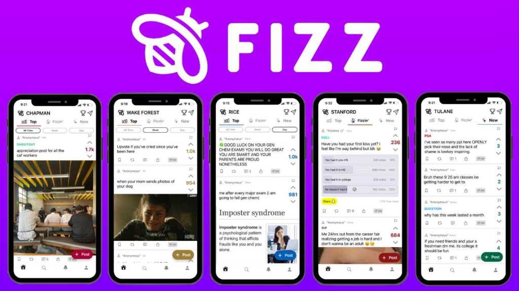 Fizz Hires TikTok Alum to Enhance Marketplace & Recommendations