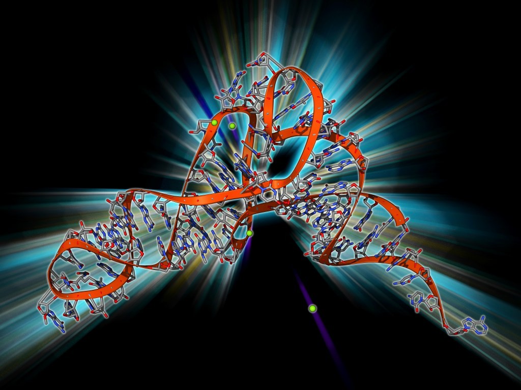 Flagship Pioneering Bets on tRNA for Disease Treatment
