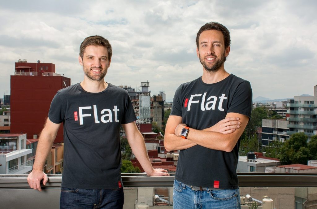 flat.mx Secures $20M to Revolutionize Mexican Real Estate