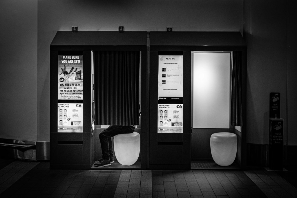 Photo Booth Website Flaw Exposes Customer Pictures
