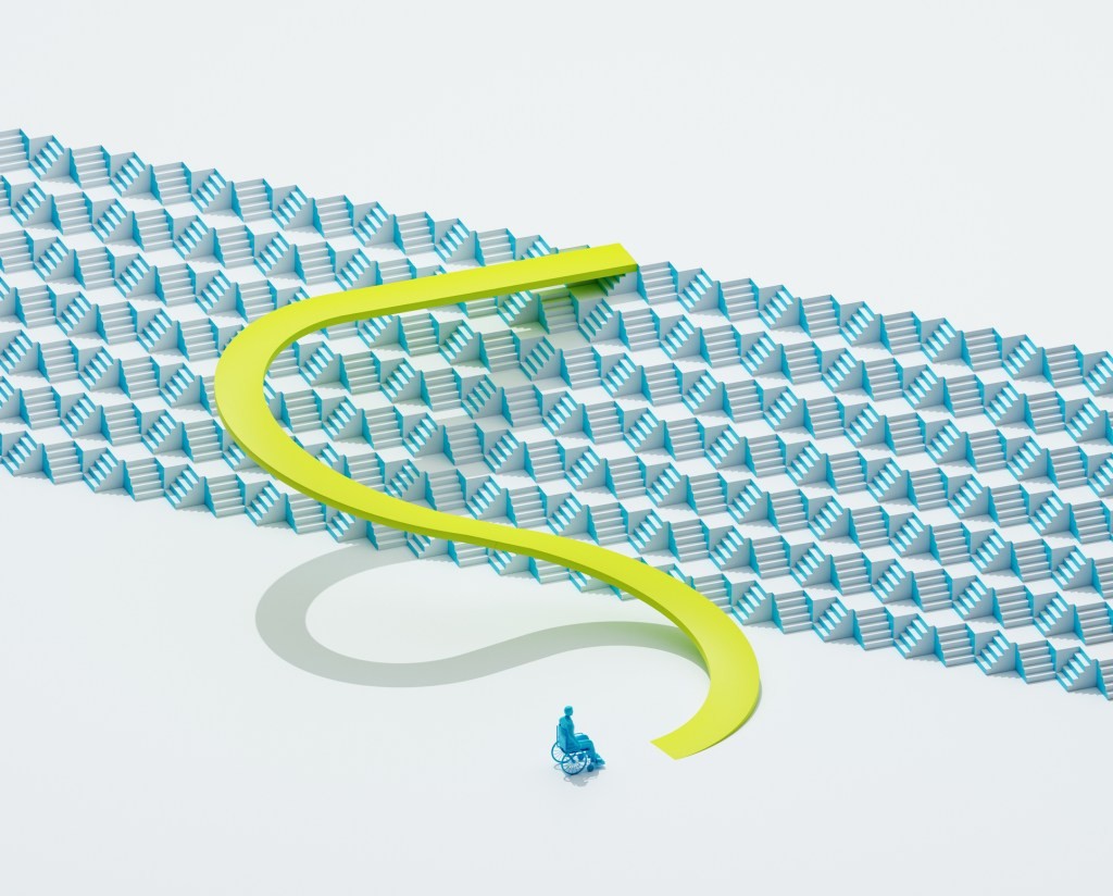 Flawed Data and Disability Risk | Accessibility Issues