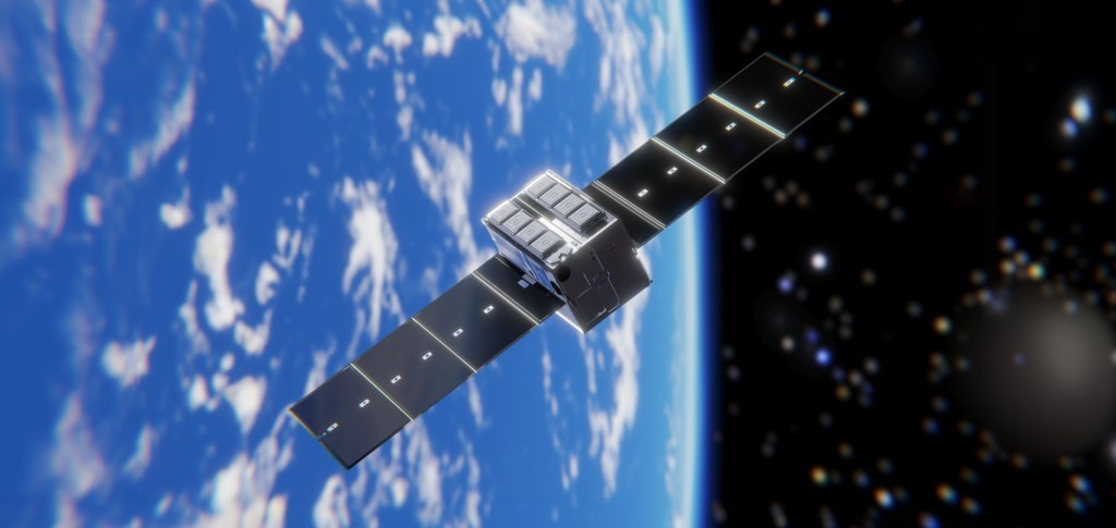 Fleet Space Technologies Discovers Major Lithium Deposit with AI