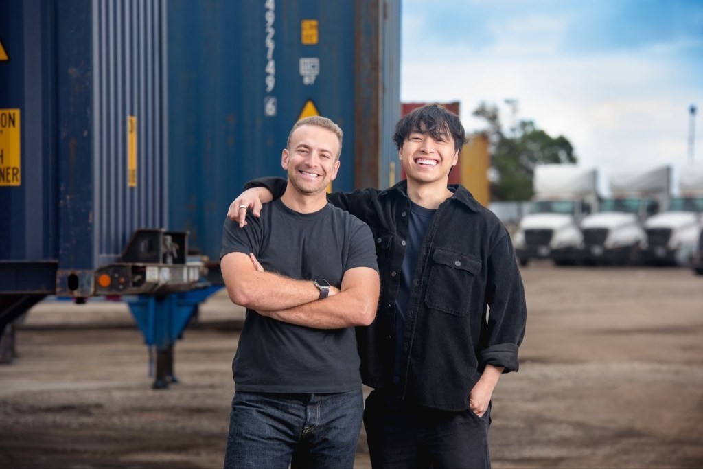 Fleetworks Raises $17M to Revolutionize Trucking Logistics