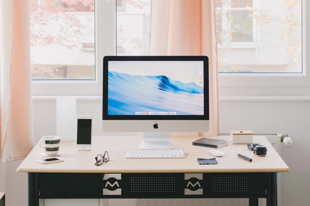 Work From Home Equipment Budget | fleex