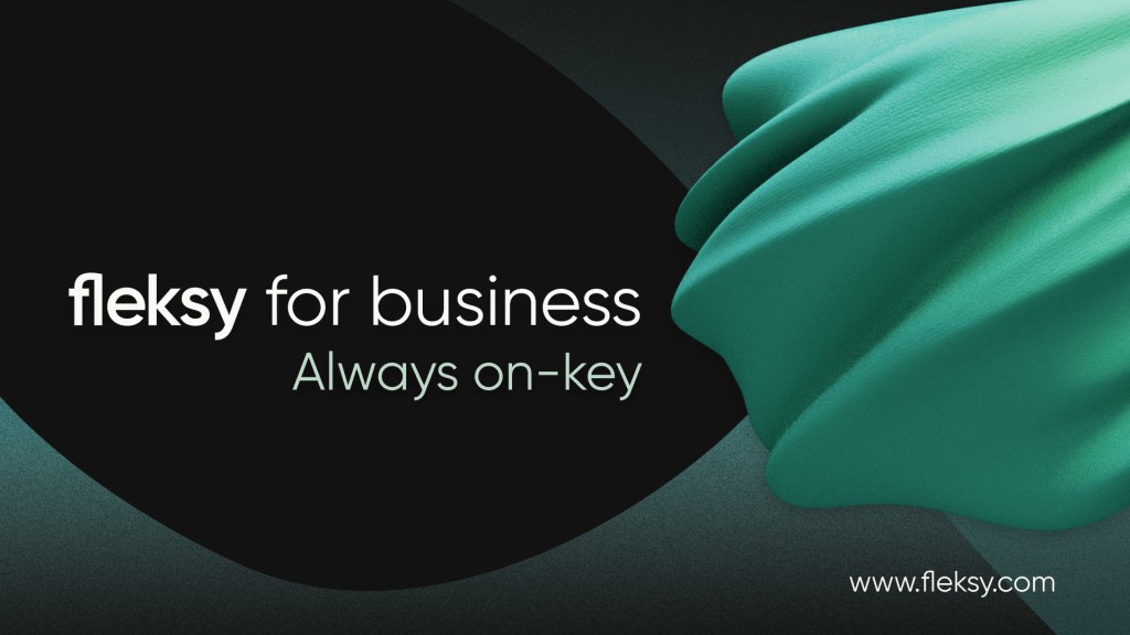 Fleksy Raises Series A Funding to Expand Keyboard SDK Business