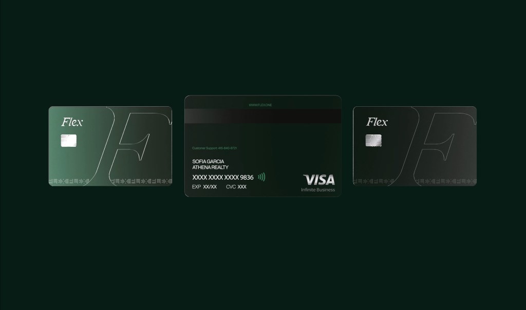 Flex Raises $25M to Empower Business Owners
