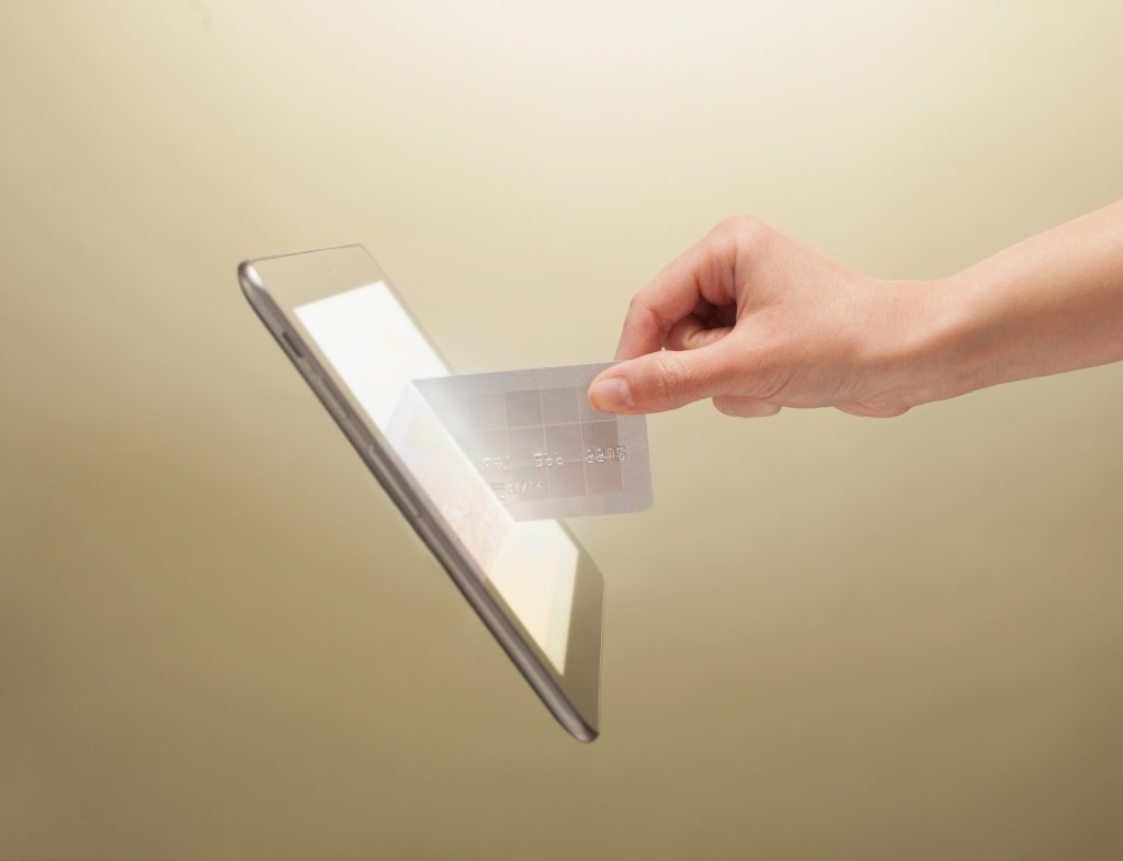 Flexbase: First Credit Card for the Construction Industry
