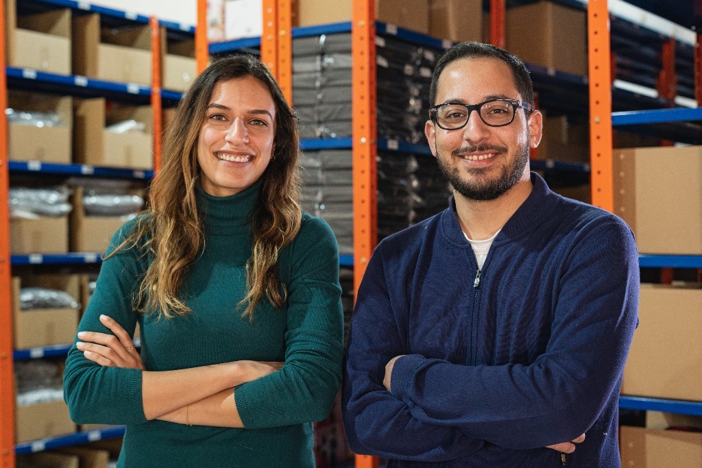 Flextock: E-commerce Fulfillment for Africa & Middle East