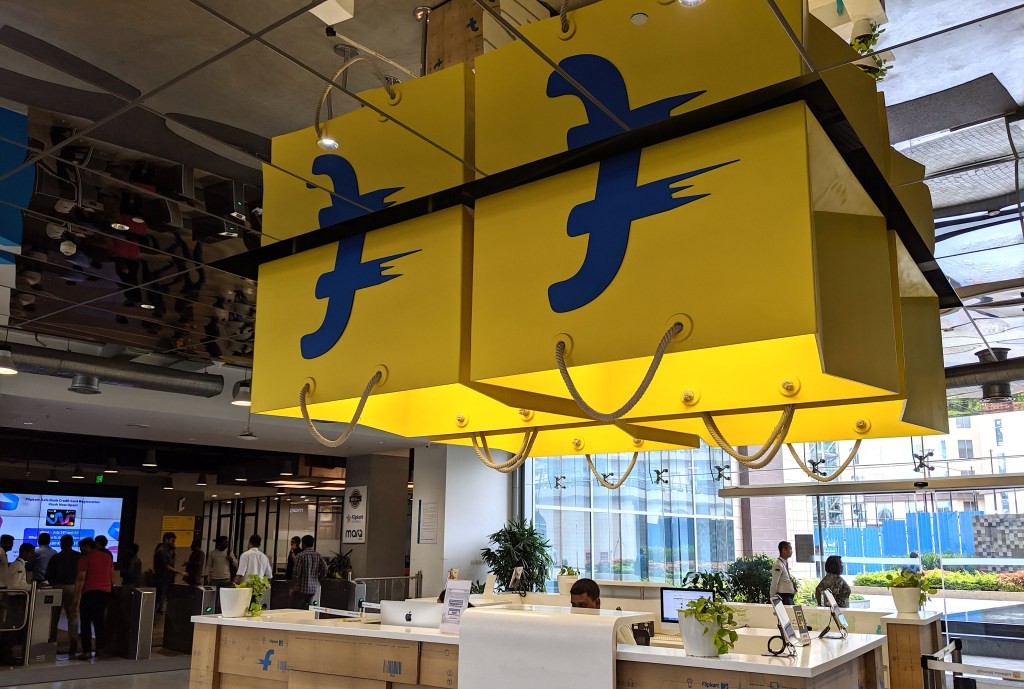 Flipkart Rewards Program Expansion: 5,000 Retail Outlets Added