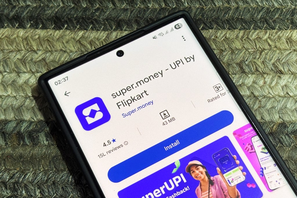 Flipkart Super.money Partners with Juspay for Expansion