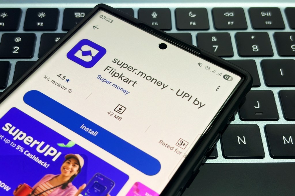 Flipkart Super.money & Kotak811: UPI Payments Now Earn Rewards