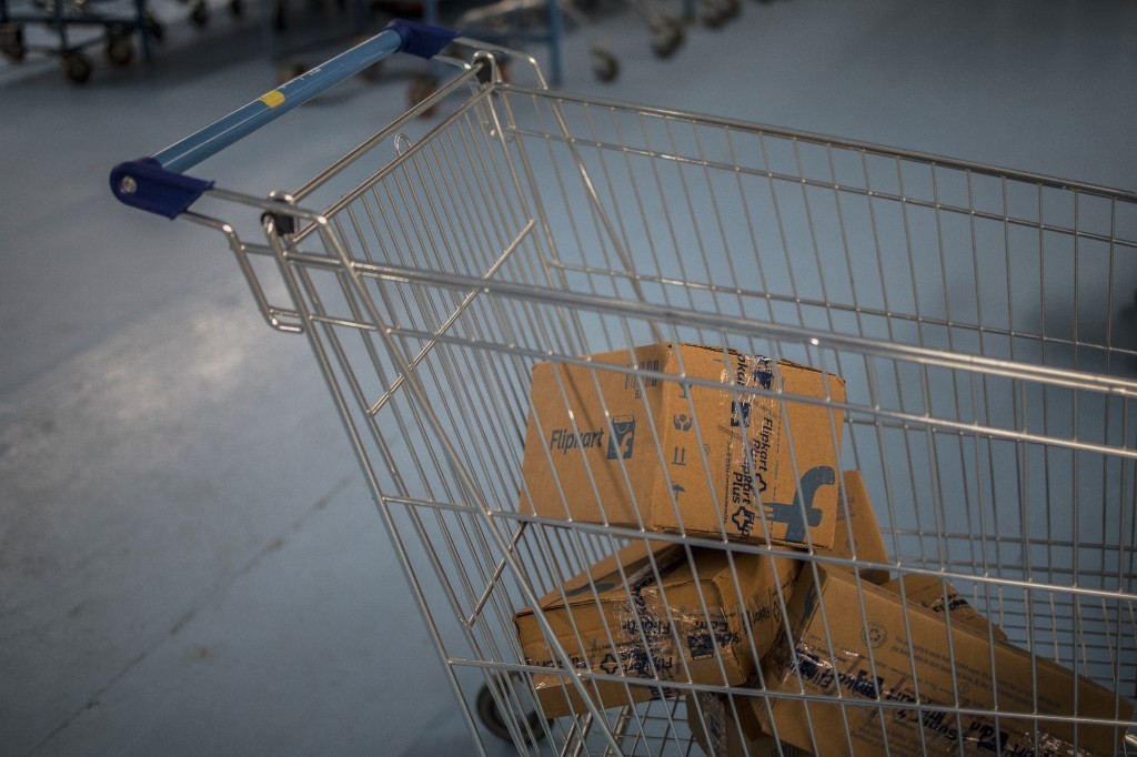 Flipkart to Relocate Headquarters to India Before IPO