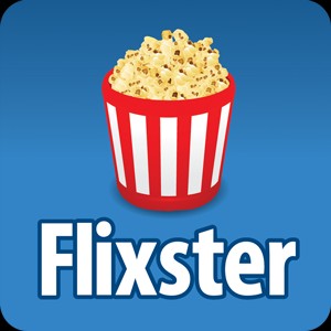 Flixter - Movie App for iPhone