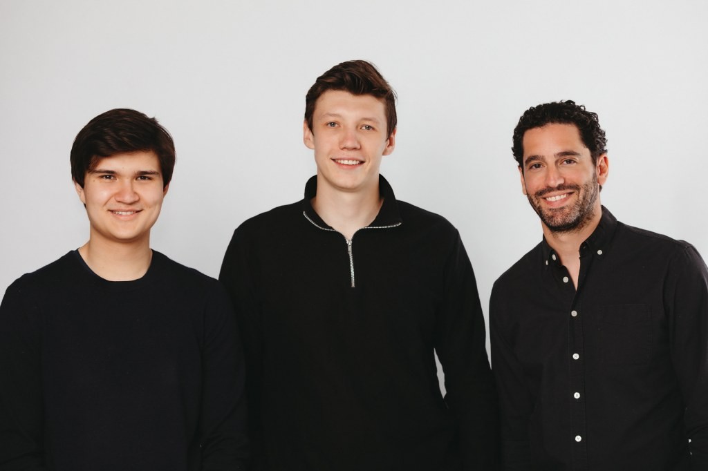 Float Financial Secures $48.5M Series B Funding