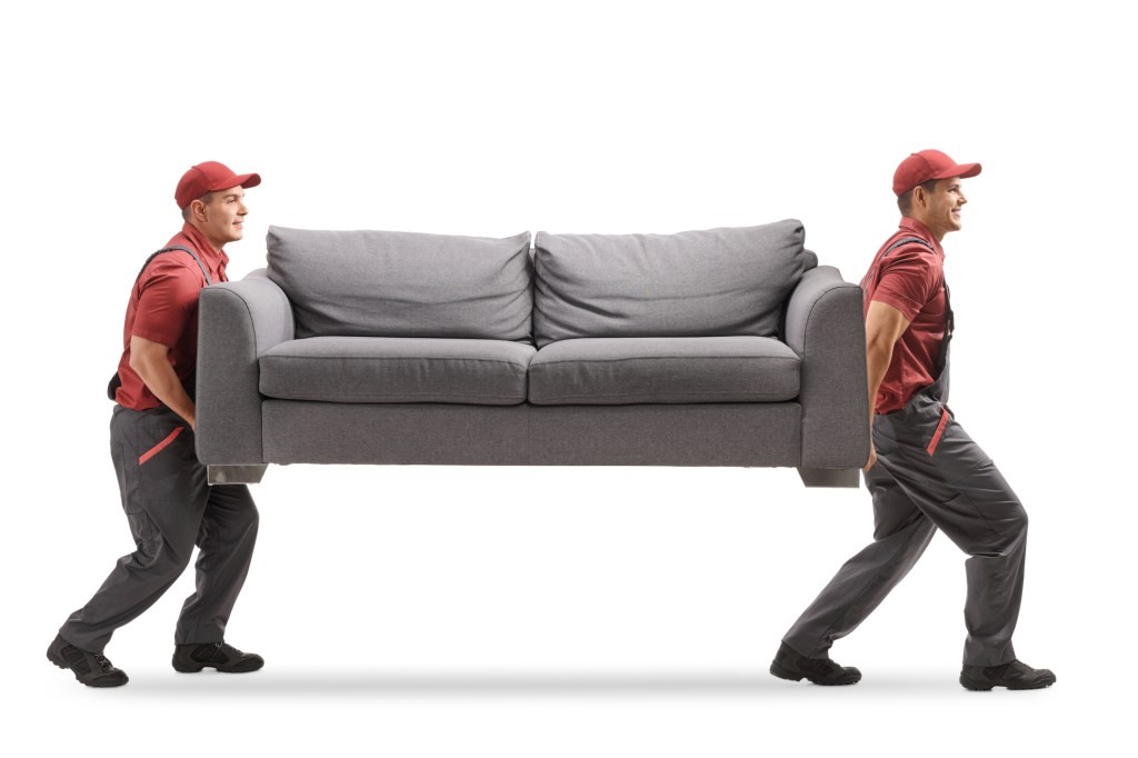 FloorFound - Online Returns & Resale for Furniture Brands