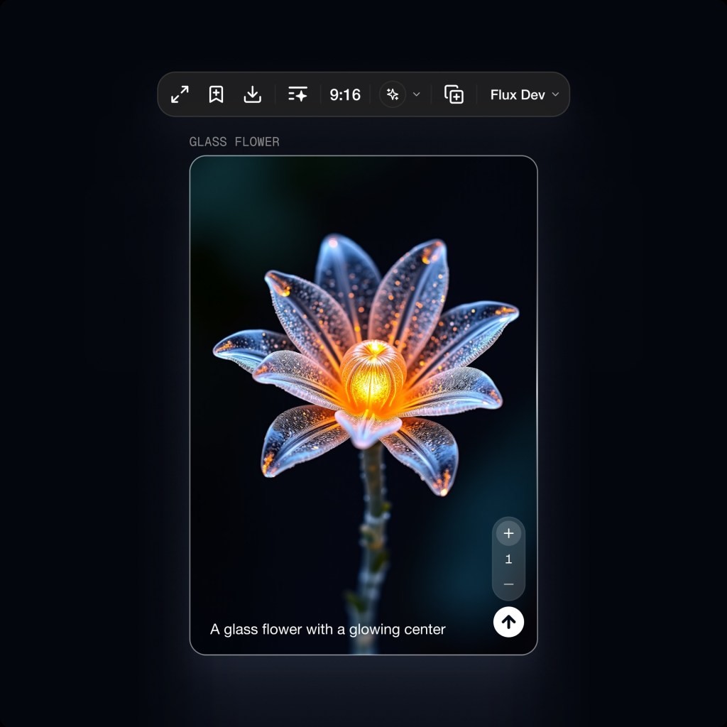 Flora: AI Infinite Canvas for Creative Professionals