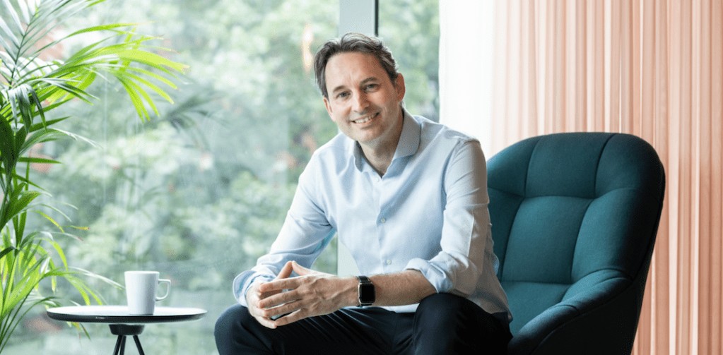 Floww Raises $6.7M to Connect Founders with Investors