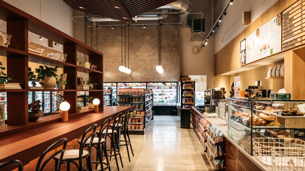 Foxtrot Convenience Store Expansion - Coming Soon!