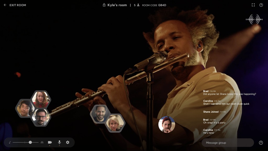 Flymachine Raises $21M for Virtual Concerts Platform