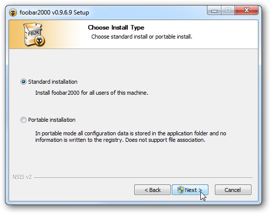 Foobar2000: Customizable Music Player - Download & Info